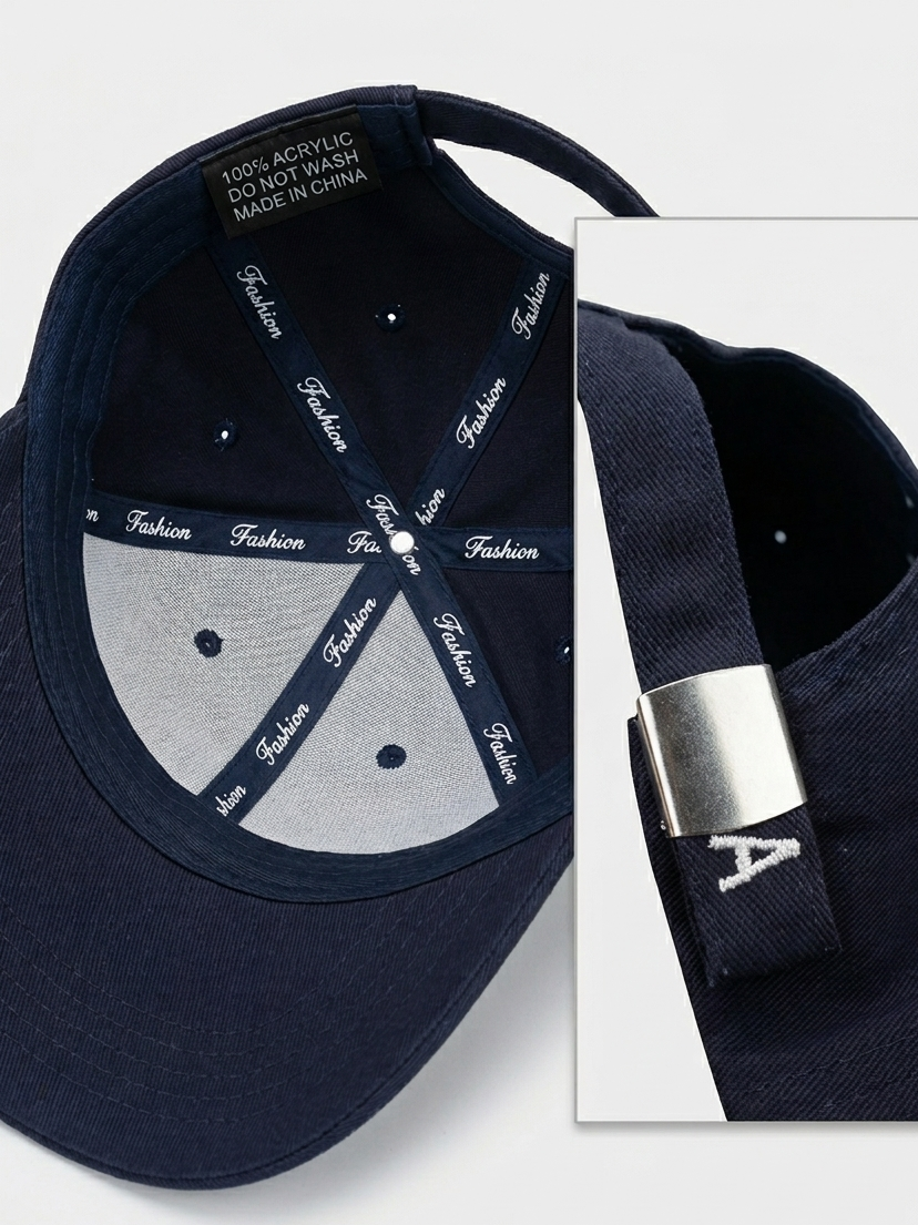 Arsenl Royal Suede Imported Cap