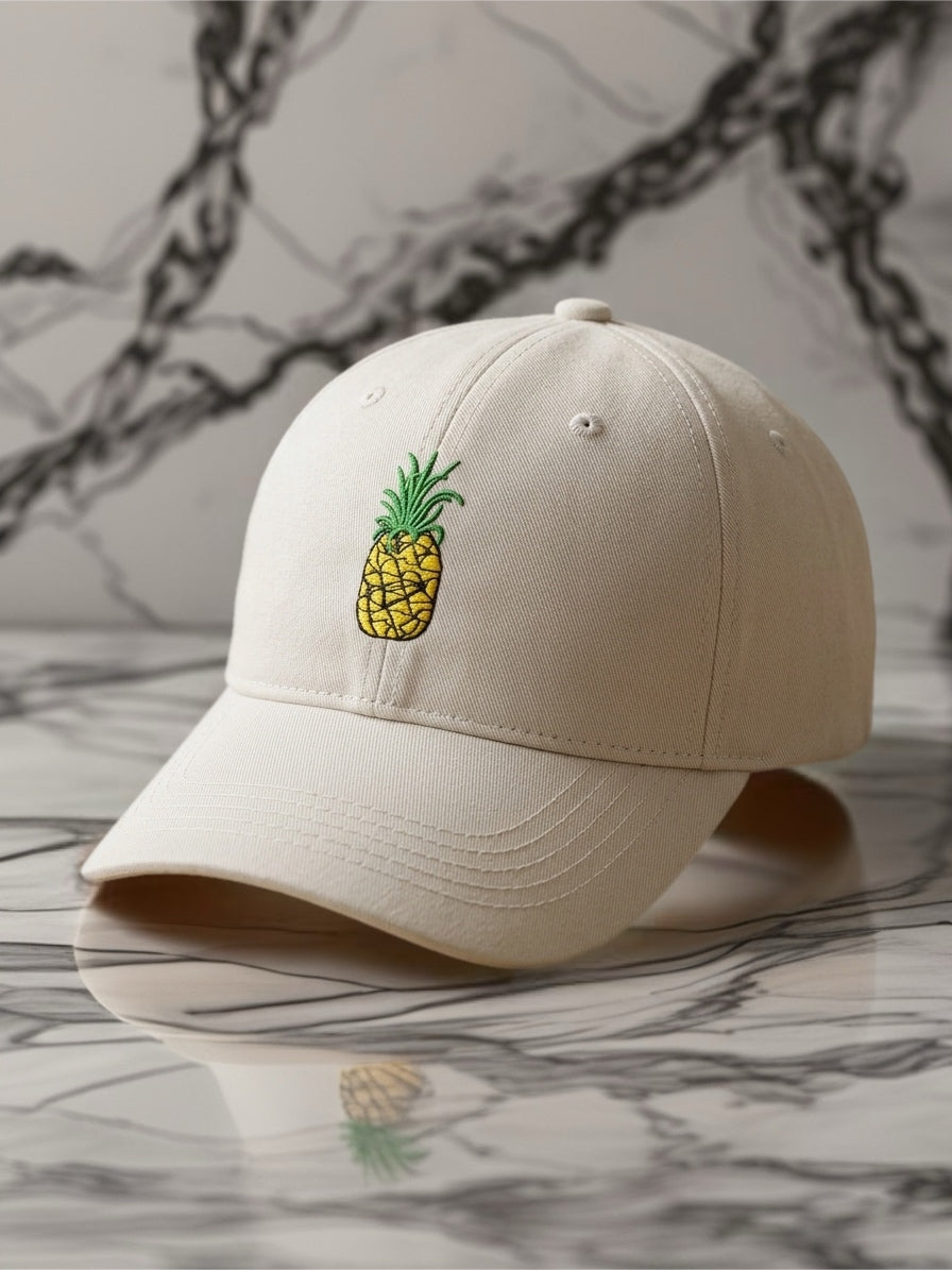 Pine Edition New Imported Cap