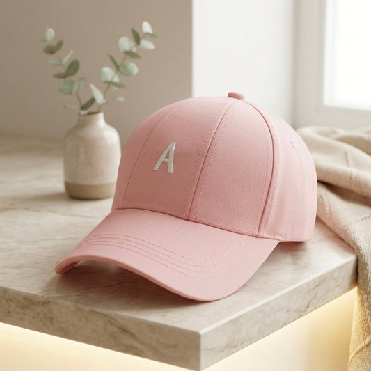 Arsenal T Pink Imported Premium Cap