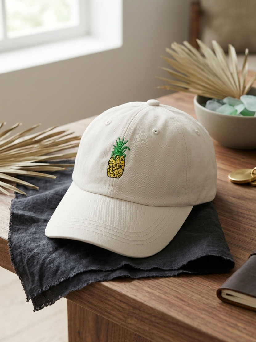 Pine Edition New Imported Cap