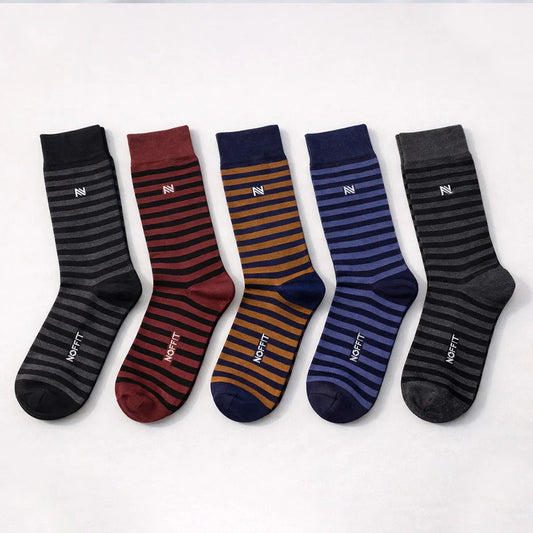 Urban Monarch Premium Stripes | Branded Gift Box