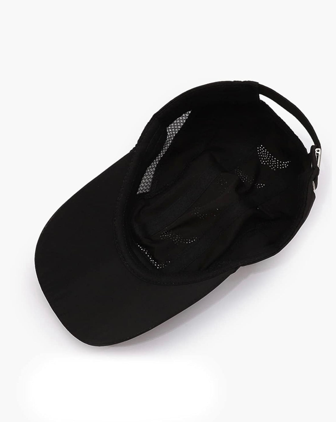 Quick Dry Mesh Athlete Sport Imported Cap