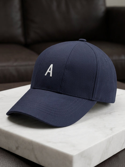 Arsenl Royal Suede Imported Cap