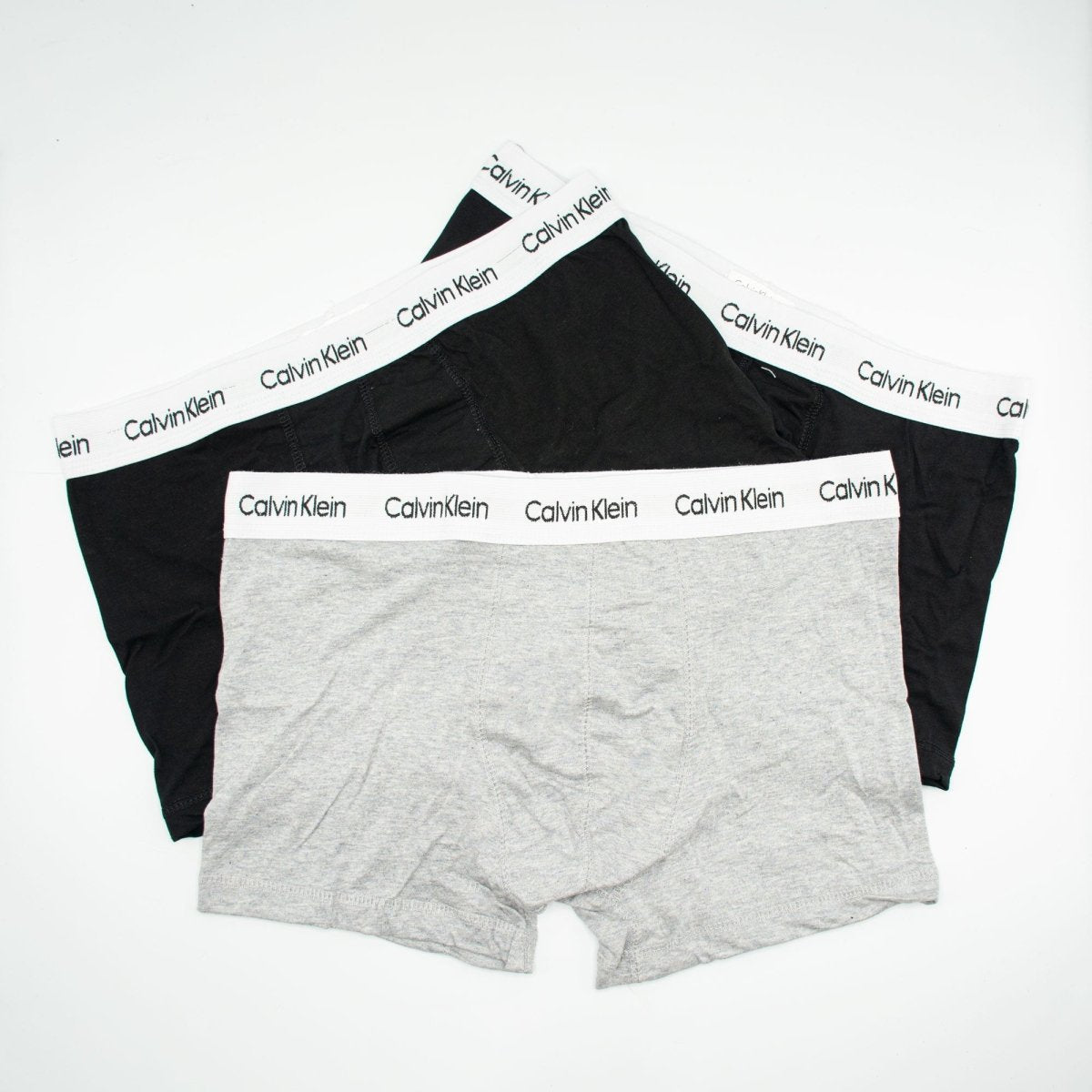 Branded Boxer Deal (Deal of 6 boxers) - Great Touch