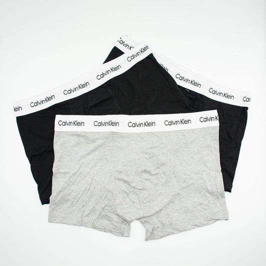 Branded Boxer Deal (Deal of 6 boxers) - Great Touch