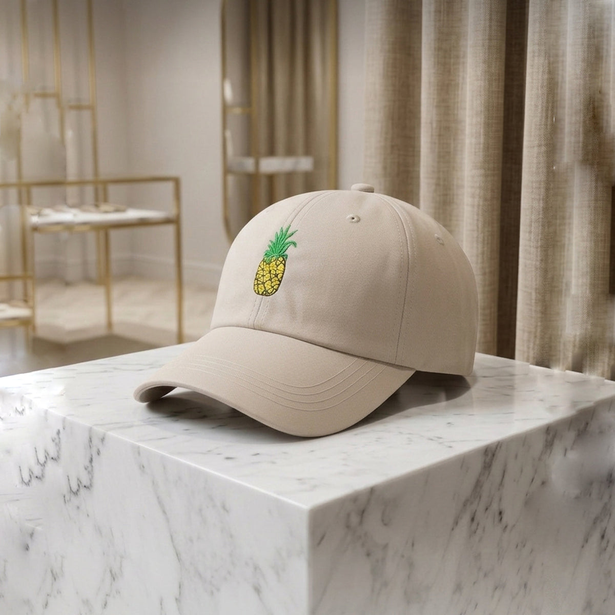 Pine Edition New Imported Cap