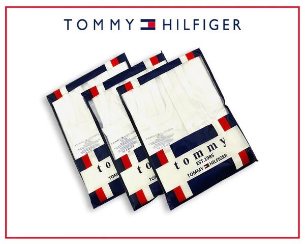 TM - Y Hifier premium Quality ultra soft Under shirts Vest Pack of 3 - Great Touch